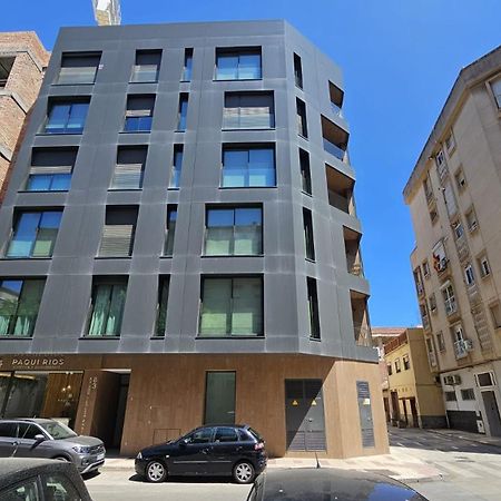 Elite Beach Malaga Luaran gambar