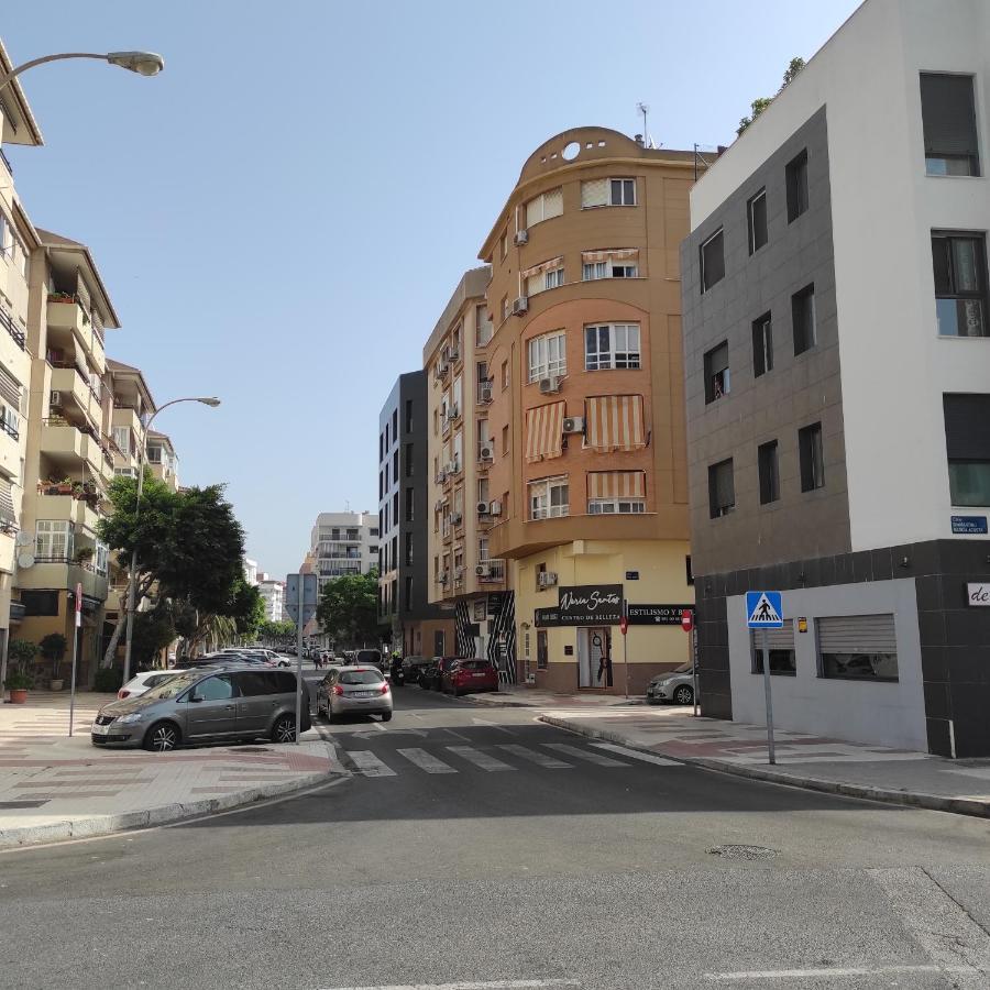 Elite Beach Malaga Luaran gambar