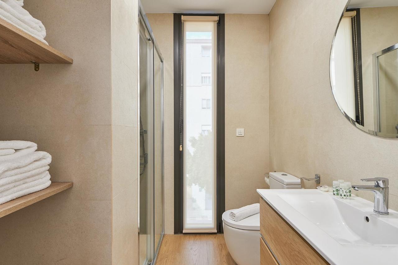 Elite Beach Malaga Luaran gambar
