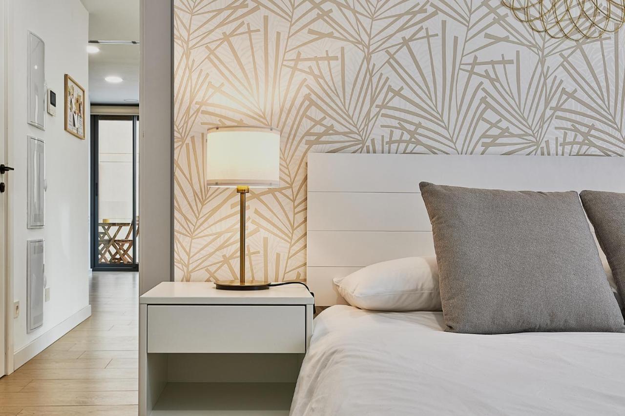 Elite Beach Malaga Luaran gambar